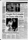 Western Daily Press Monday 18 January 1993 Page 22