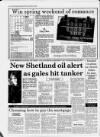 Western Daily Press Monday 18 January 1993 Page 24
