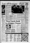 Western Daily Press Monday 18 January 1993 Page 31
