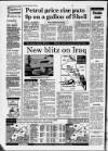 Western Daily Press Tuesday 19 January 1993 Page 2