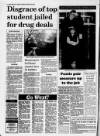 Western Daily Press Tuesday 19 January 1993 Page 4