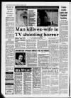 Western Daily Press Thursday 21 January 1993 Page 4