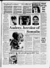 Western Daily Press Thursday 21 January 1993 Page 5