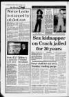 Western Daily Press Thursday 21 January 1993 Page 8