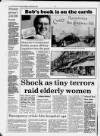 Western Daily Press Thursday 21 January 1993 Page 12