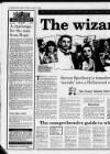 Western Daily Press Thursday 21 January 1993 Page 16