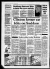 Western Daily Press Friday 22 January 1993 Page 2