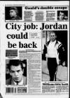 Western Daily Press Friday 22 January 1993 Page 28