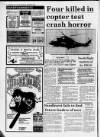 Western Daily Press Saturday 23 January 1993 Page 4