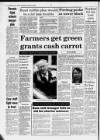 Western Daily Press Saturday 23 January 1993 Page 6