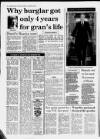 Western Daily Press Saturday 23 January 1993 Page 10
