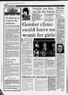 Western Daily Press Saturday 23 January 1993 Page 12