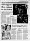 Western Daily Press Saturday 23 January 1993 Page 13