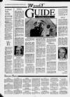 Western Daily Press Saturday 23 January 1993 Page 16