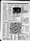 Western Daily Press Saturday 23 January 1993 Page 18
