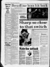 Western Daily Press Saturday 23 January 1993 Page 26