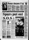 Western Daily Press Saturday 23 January 1993 Page 28