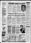 Western Daily Press Monday 25 January 1993 Page 2