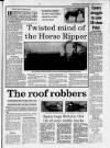 Western Daily Press Monday 25 January 1993 Page 3