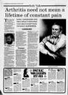 Western Daily Press Monday 25 January 1993 Page 8