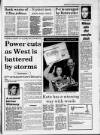 Western Daily Press Monday 25 January 1993 Page 9