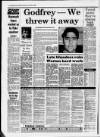 Western Daily Press Monday 25 January 1993 Page 14