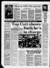 Western Daily Press Monday 25 January 1993 Page 20
