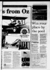 Western Daily Press Monday 25 January 1993 Page 21