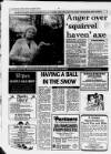 Western Daily Press Monday 25 January 1993 Page 22
