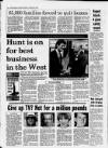 Western Daily Press Monday 25 January 1993 Page 24