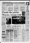 Western Daily Press Tuesday 26 January 1993 Page 4