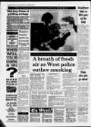 Western Daily Press Wednesday 27 January 1993 Page 4