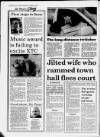 Western Daily Press Wednesday 27 January 1993 Page 8