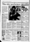 Western Daily Press Wednesday 27 January 1993 Page 12