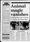 Western Daily Press Wednesday 27 January 1993 Page 14