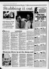 Western Daily Press Monday 01 February 1993 Page 8