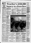 Western Daily Press Monday 01 February 1993 Page 22