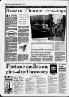 Western Daily Press Monday 01 February 1993 Page 24
