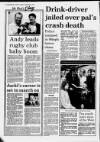 Western Daily Press Tuesday 02 February 1993 Page 8
