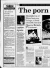 Western Daily Press Tuesday 02 February 1993 Page 14