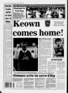Western Daily Press Tuesday 02 February 1993 Page 28
