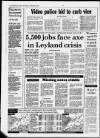 Western Daily Press Wednesday 03 February 1993 Page 2