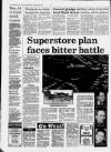 Western Daily Press Wednesday 03 February 1993 Page 4