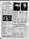 Western Daily Press Wednesday 03 February 1993 Page 8