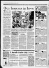 Western Daily Press Wednesday 03 February 1993 Page 12