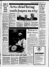 Western Daily Press Wednesday 03 February 1993 Page 13