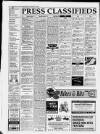 Western Daily Press Wednesday 03 February 1993 Page 20