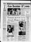 Western Daily Press Wednesday 03 February 1993 Page 26