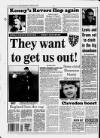 Western Daily Press Wednesday 03 February 1993 Page 28