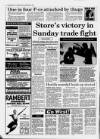 Western Daily Press Friday 05 February 1993 Page 4